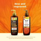 Wow Skin Science Brightening Vitamin C Face Wash | Grocsy