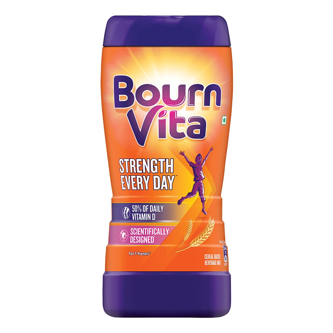 Cadbury Bournvita for 7-9 years | Grocsy
