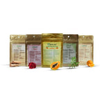 Belsa Herbals Organic Papaya De Tan Combo Pack | Grocsy