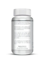 Vokin Biotech DHEA 50mg | Supports Healthy Mood | | Grocsy