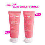 Dot & Key Watermelon Superglow Gel Face Wash | Grocsy