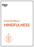 Mindfulness (Hbr Emotional Intelligence Series) | Grocsy