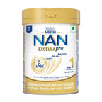 Nestle Nan Excellapro Infant Formula Up to 6 months Stage 1 | Grocsy