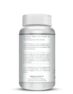 Vokin Biotech 100% Natural Vitamin B-Complex Capsules | Grocsy