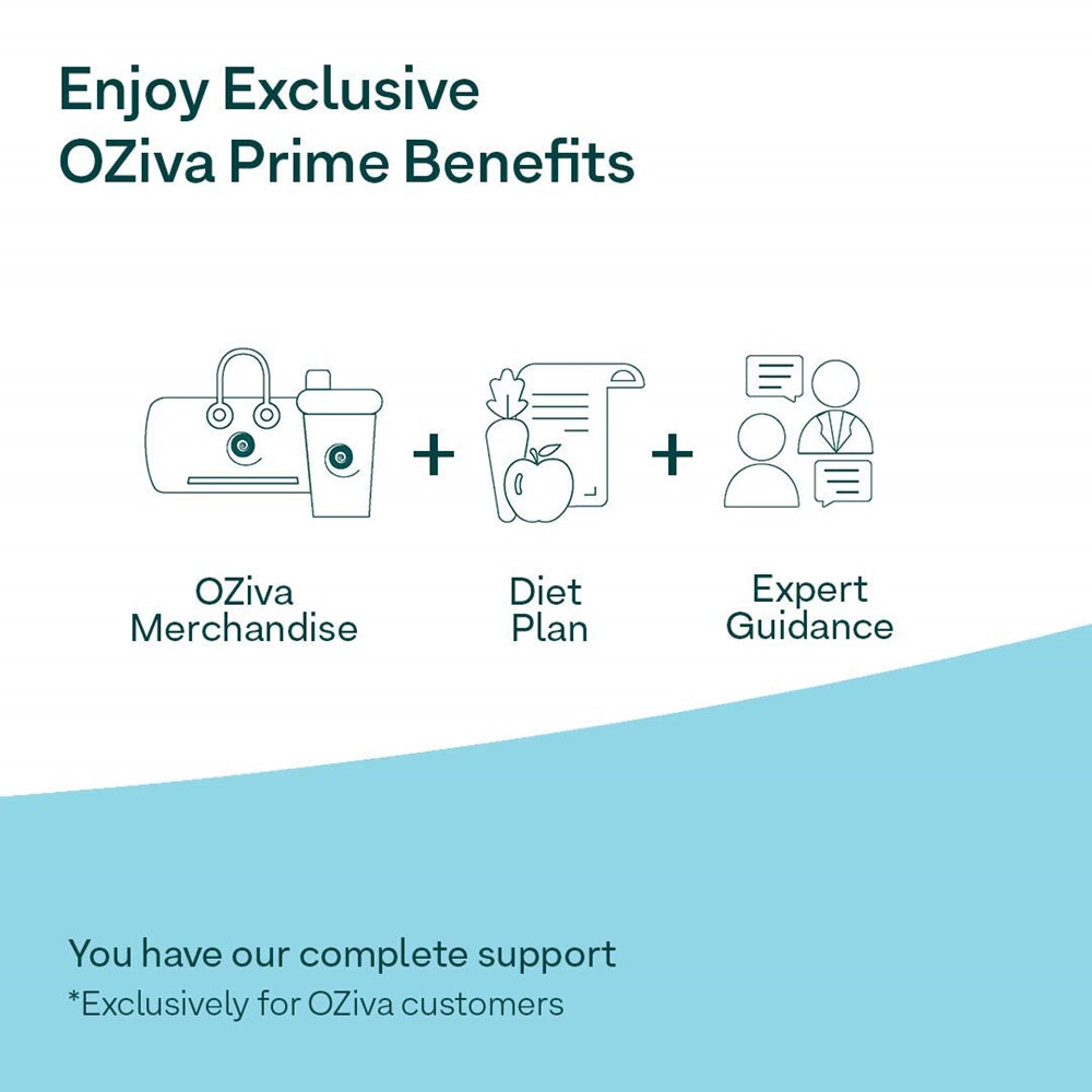 OZiva Plant Based Natural Vitamin E (With Argan oil + Aloe vera) | Grocsy