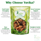 Yuvika Phool Mahua - Mahuya Flower - Madhuca Indica | Grocsy