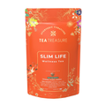 Tea Treasure Slim Life Tea Powder | Grocsy