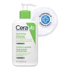Cerave Hydrating Cleanser for Normal to Dry Skin | Grocsy