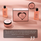 Kimirica Love Story Cleanse & Nourish Duo | Grocsy