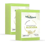 byPureNaturals Aloevera Soap | Grocsy