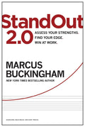 Standout 2.0: Assess Your Strengths, Find Your Edge, Win At Work | Grocsy