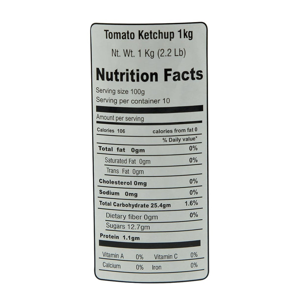 Kissan Fresh Tomato Ketchup | Grocsy