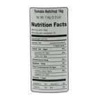 Kissan Fresh Tomato Ketchup | Grocsy
