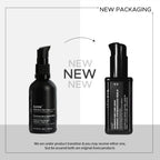 iluvia Professional Intensive Haircare Liquid Hair Serum | Grocsy