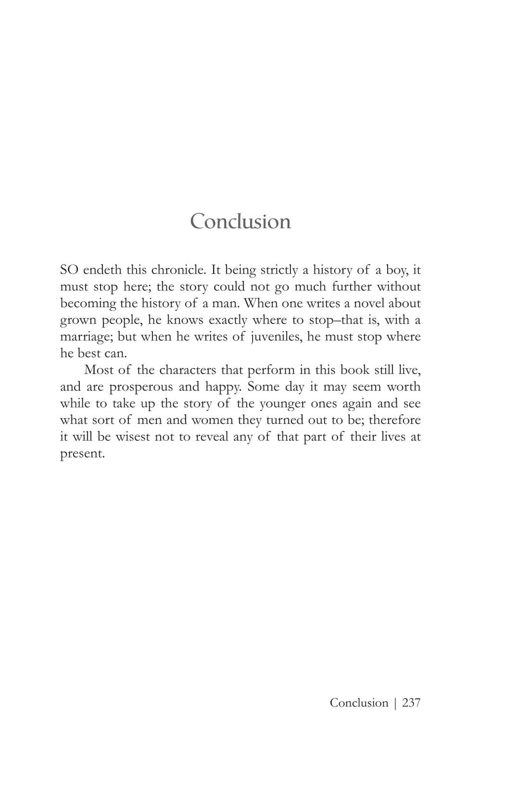 The Adventures Of Tom Sawyer - Mark Twain | Grocsy