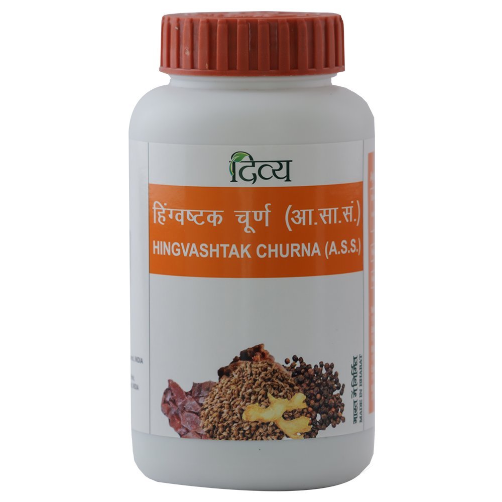 Patanjali Hingvashtak Churna (A.S.S) | Grocsy