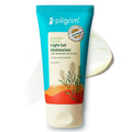 Pilgrim Australian Tea Tree Oil Free Face Moisturizer For Oily & Acne Prone Skin With Hyaluronic Acid & CICA | Grocsy