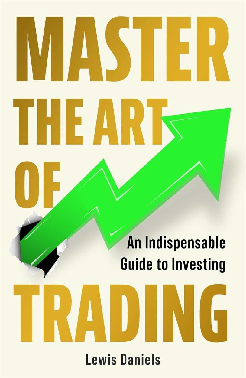 Master The Art Of Trading | Grocsy