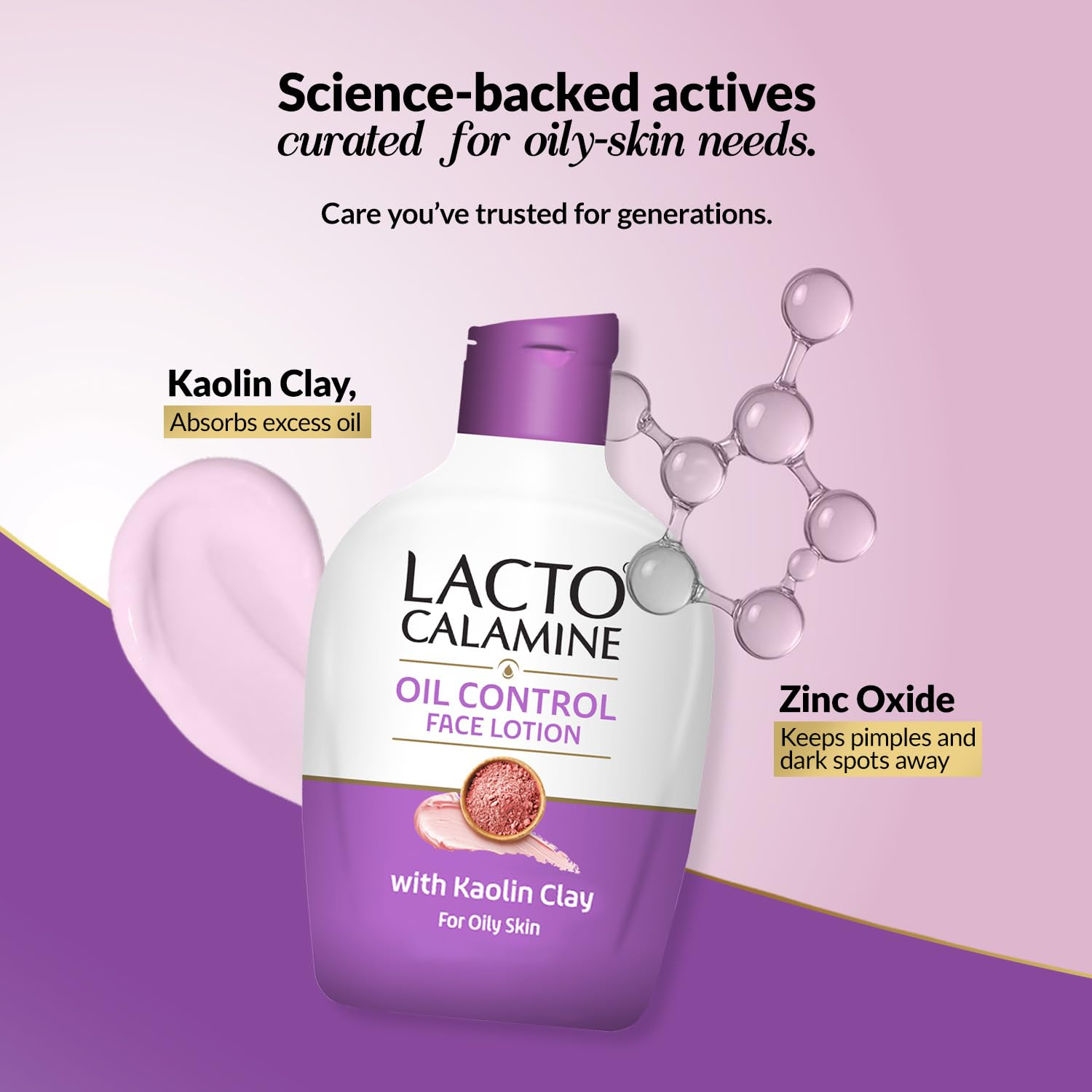 Lacto Calamine Face Lotion | Grocsy