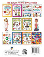 Dreamland Pre School Books - Pack (6 Titles) | Grocsy