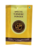 Clean Earth Lead Free Turmeric Powder | Grocsy