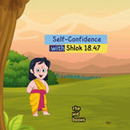Shloks Set of 8 For Kids - Swati Garg | Grocsy