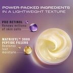 Lakme Youth Infinity Skin Sculpting Night Creme, 50g | Grocsy