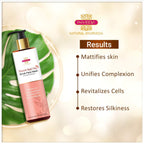 Inveda French Red Clay Scrub Face Wash | Grocsy