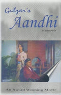 Aandhi : a scenario - Gulzar | Grocsy