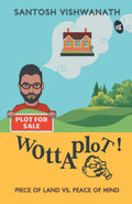 Wottaplot! - Santosh Vishwanath | Grocsy