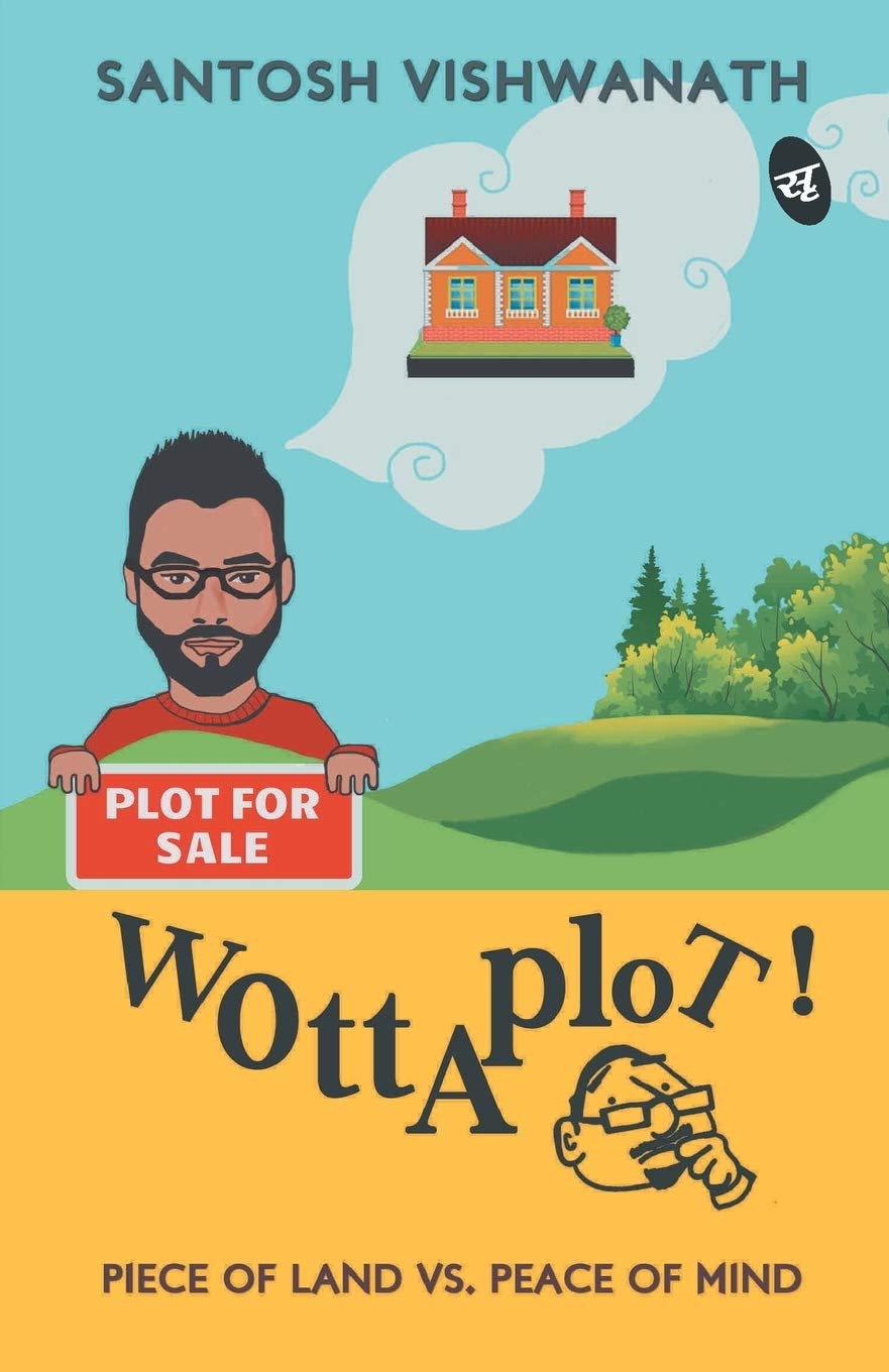 Wottaplot! - Santosh Vishwanath | Grocsy