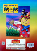 Dot To Dot Activity Book (Numbers 1-100) | Grocsy