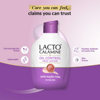 Lacto Calamine Face Lotion | Grocsy