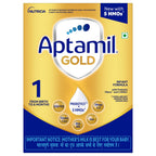 Aptamil Infant Formula with Prebiotics Stage 1 From Birth To 6 Months | Grocsy