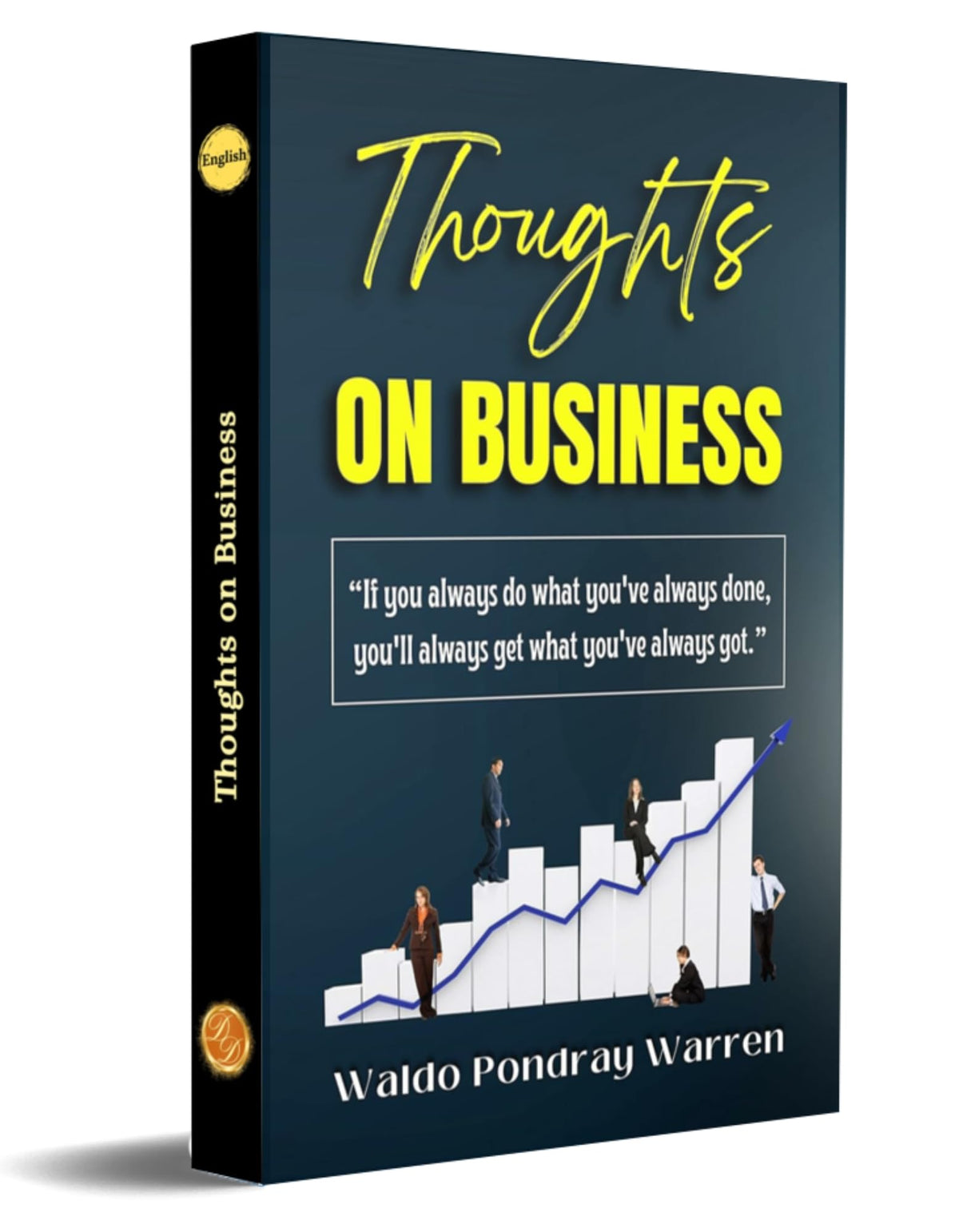 Thoughts On Business | Grocsy