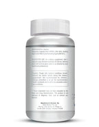 Vokin biotech L-Taurine - Amino Acid Supplement - 500mg | Grocsy