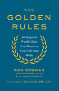 The Golden Rules | Grocsy