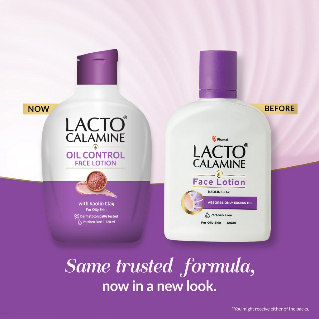 Lacto Calamine Face Lotion | Grocsy