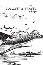 Gulliver's Travel - Jonathan Swift | Grocsy