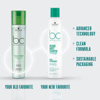 Schwarzkopf Professional BC Bonacure Collagen Volume Boost Micellar Shampoo | Grocsy