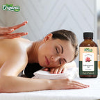 Organic Zing Anthopogon (Rhododendron anthopogon) Oil | Pure & Natural Essential Oil for Skincare, Aroma & Diffusers | Grocsy