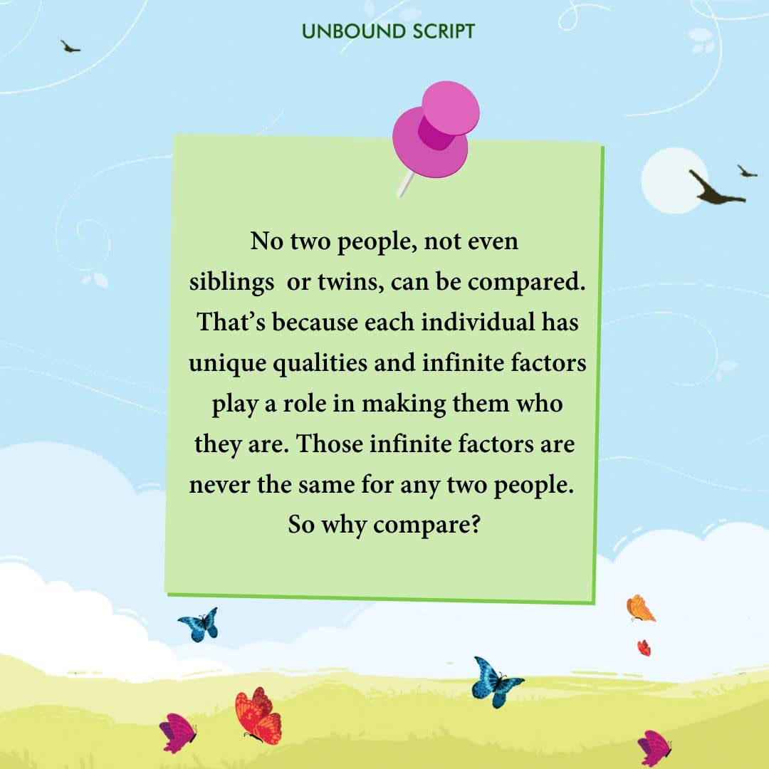Leave your worries behind - Sanskriti Sharma Singh | Grocsy