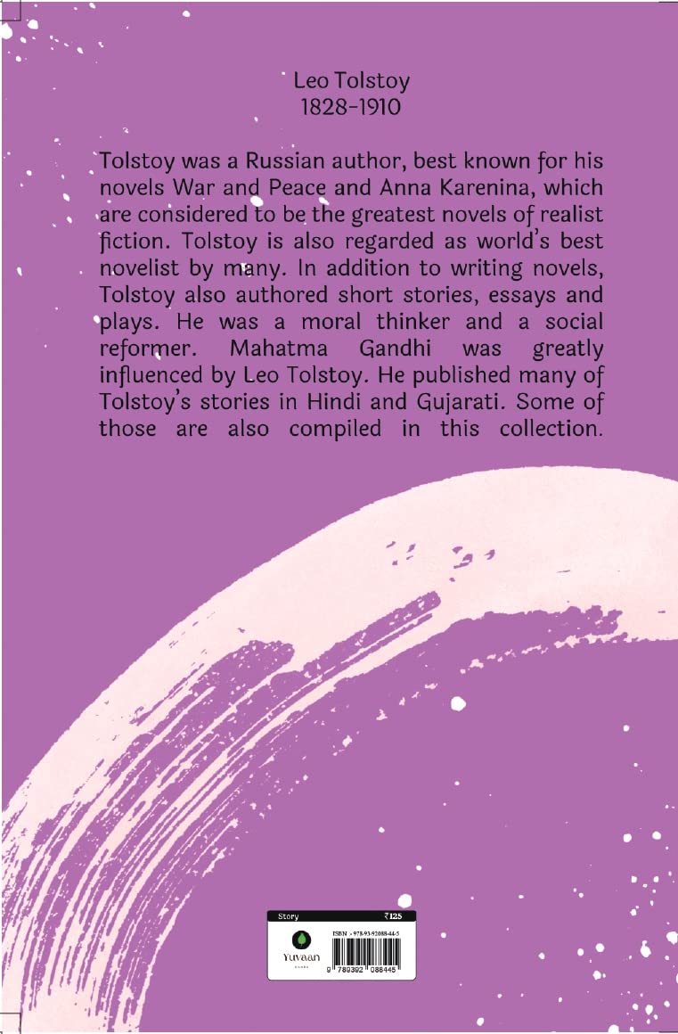 Leo Tolstoy - Leo Tolstoy | Grocsy