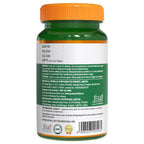 Pure Nutrition Apple Cider Vinegar with Wheat Grass & Spirulina Veg Capsules | Grocsy