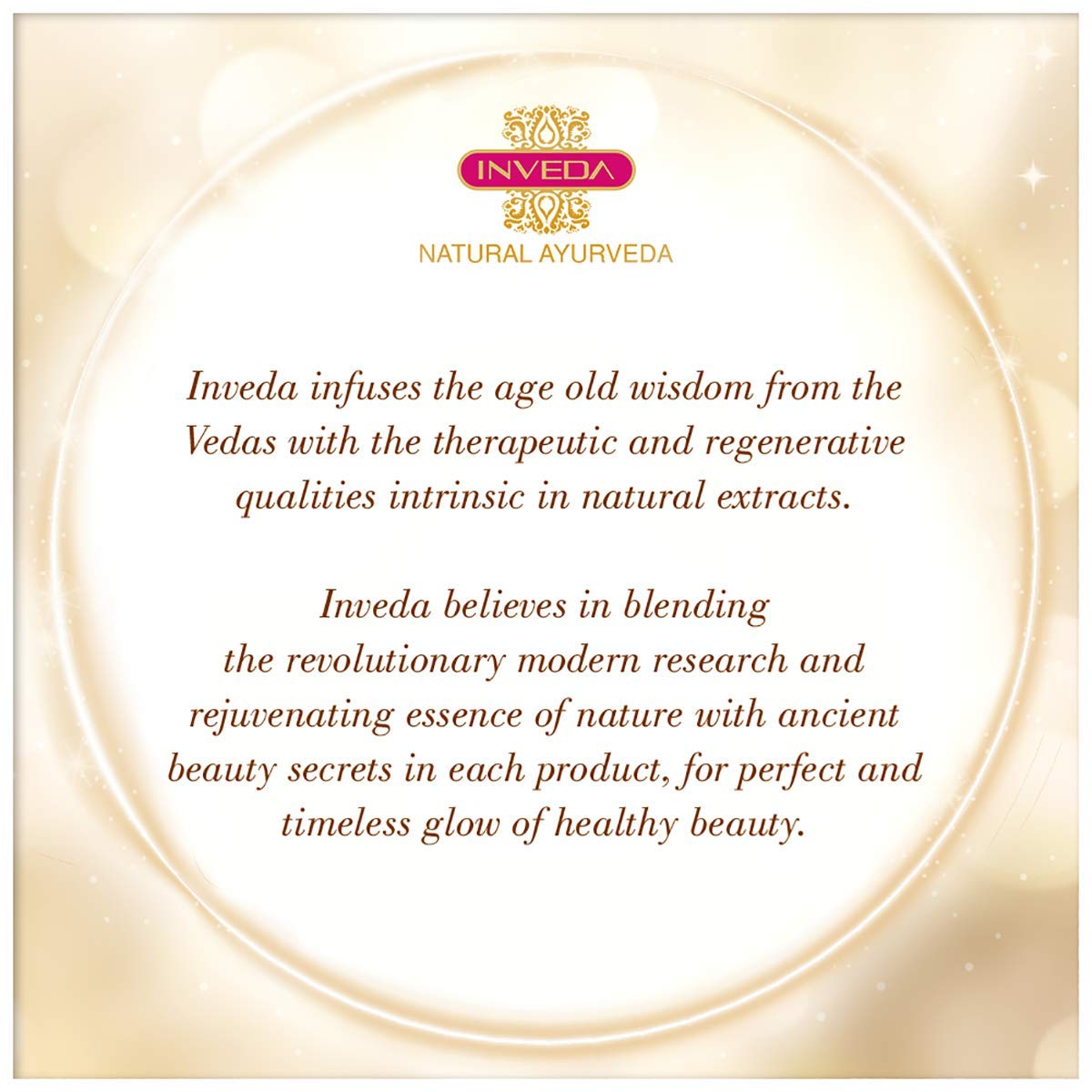 Inveda Anti Acne Gel Cream Masque | Grocsy