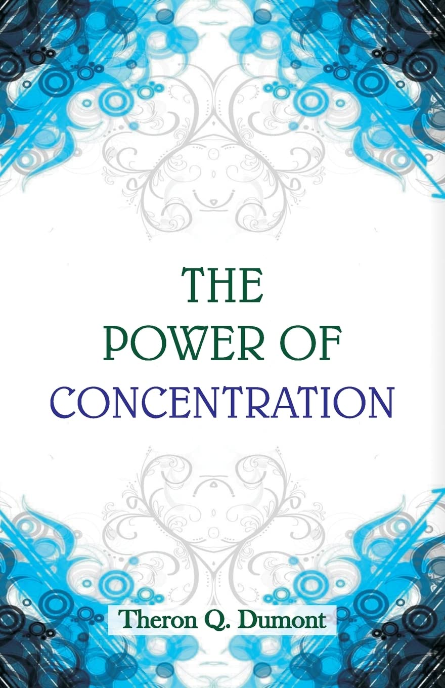 The Power Of Concentration | Grocsy