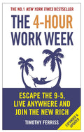 The 4 Hour Work Week By Tim Ferriss | Live Anywhere & Join The New Rich Escape | Grocsy