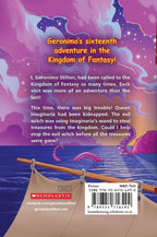 The Kingdoms Treasure (Kingdom Of Fantasy #16) | Grocsy