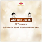 Inveda Acne Banisher & Skin Repair Masque | Grocsy