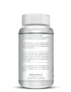 Vokin Biotech Iodine | Supplement to Support The Thyroid and Maintain Healthy Cellular Metabolism | Grocsy